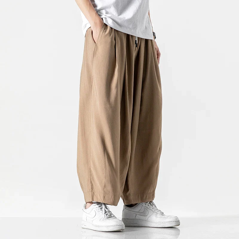 Pantaloni Tsunami