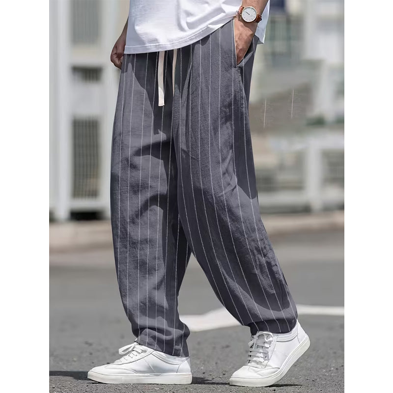Pantaloni Ronin
