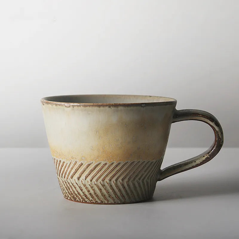 Tazza Sora