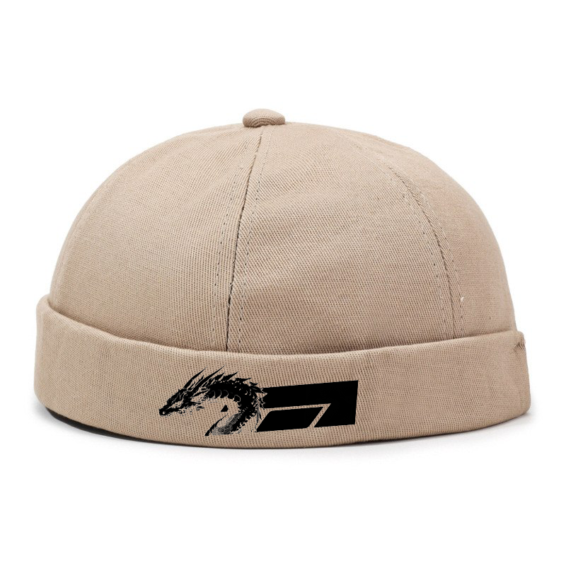 Berretto Ryūen alla Pescatora