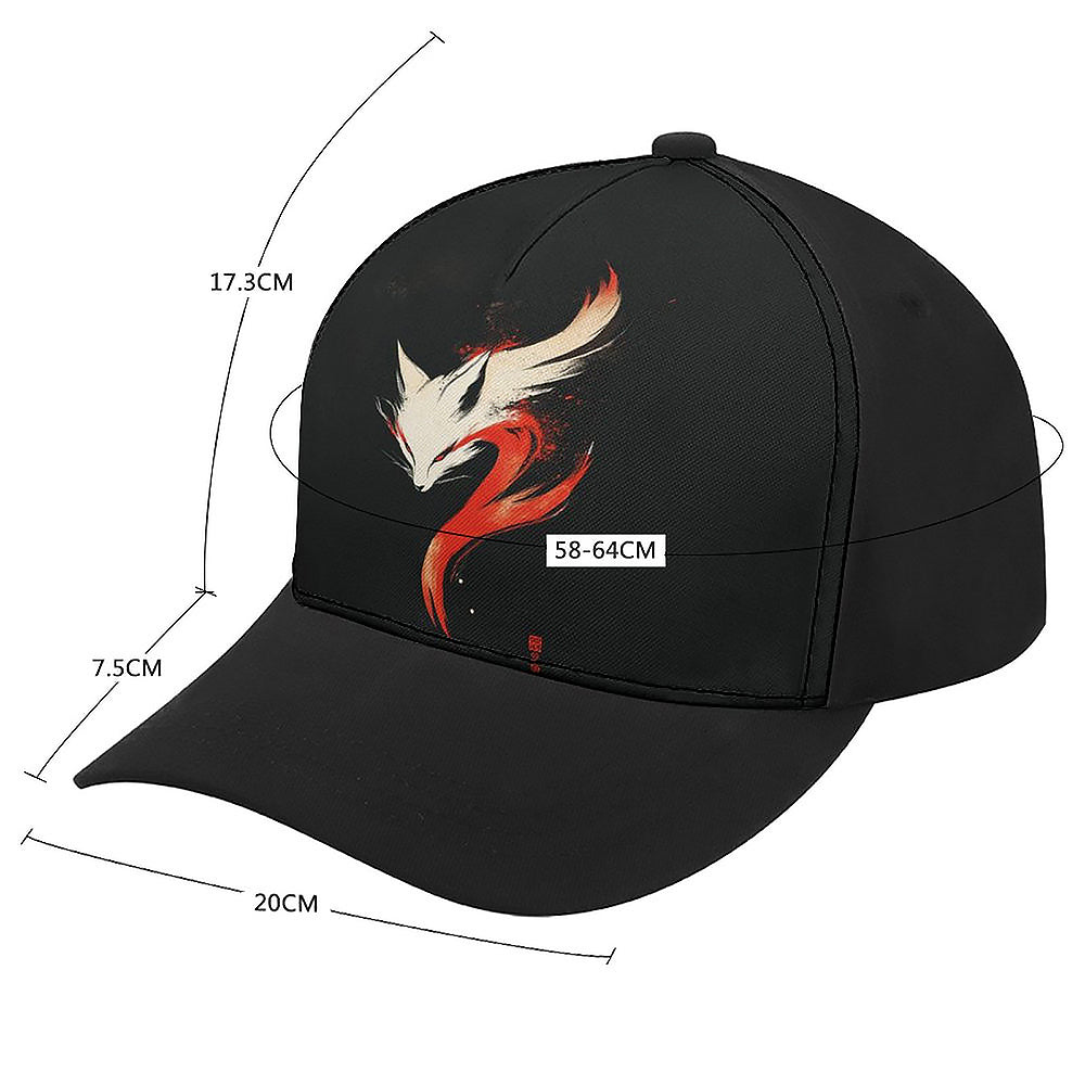 Cappellino Hitobosu