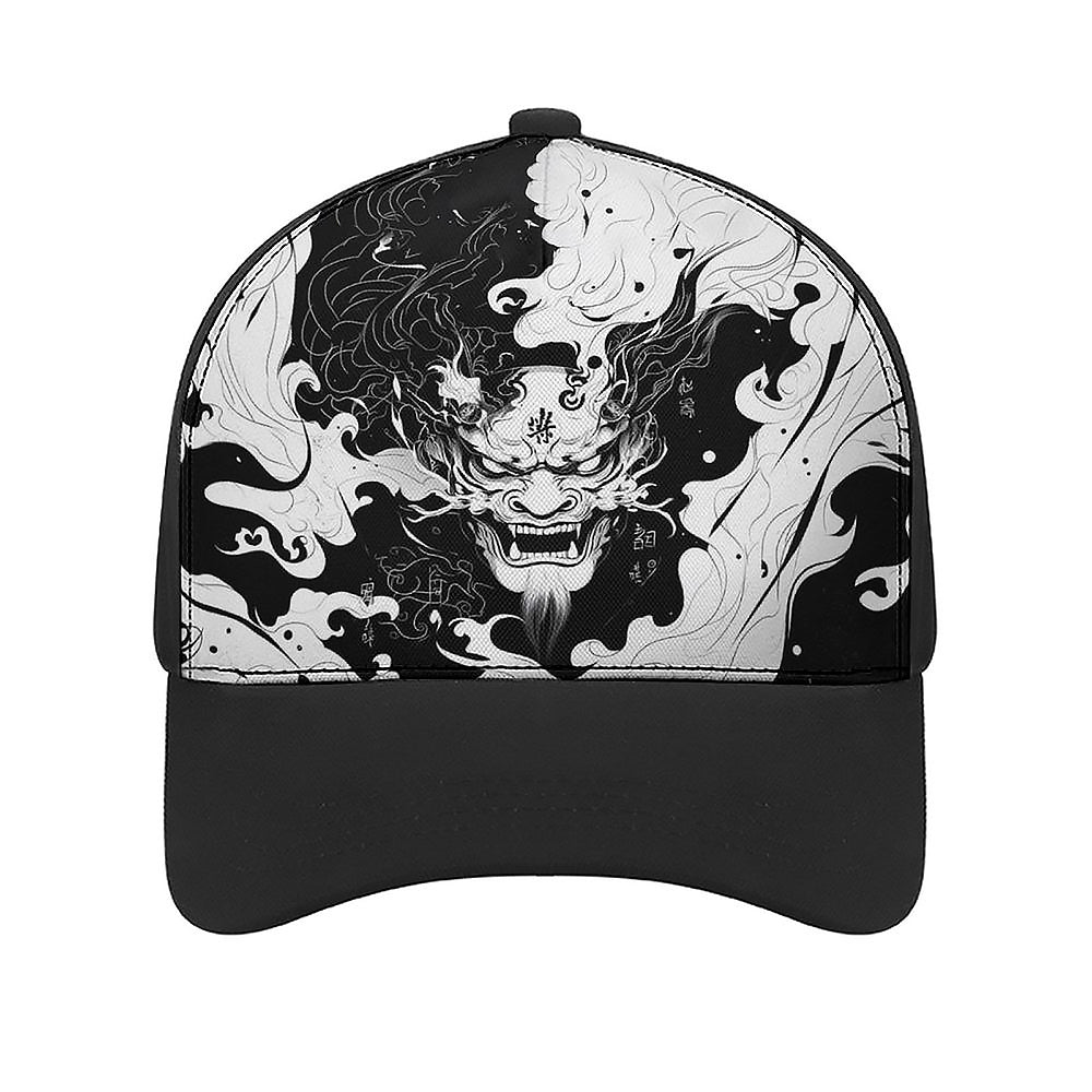 Cappellino Aranami