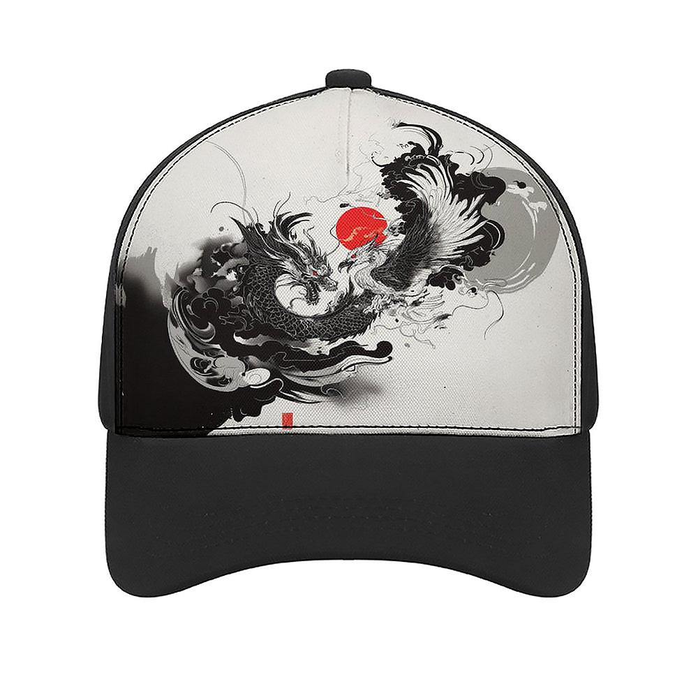 Cappellino Tatsu no Tori