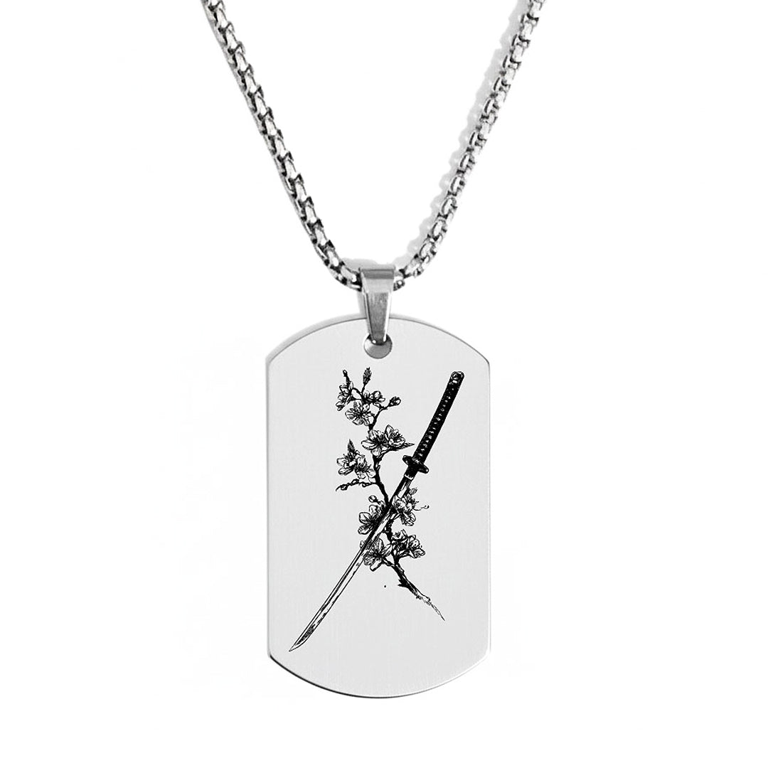Collana Bushidō