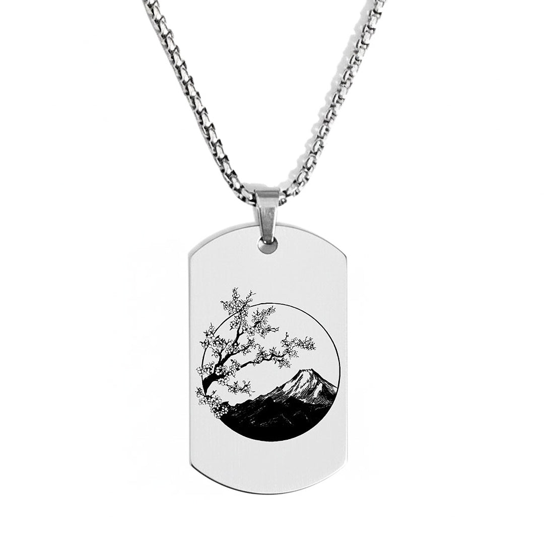 Collana Fujisan