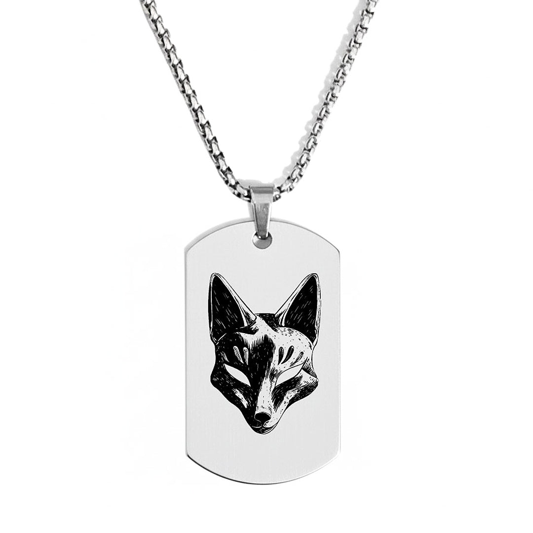 Collana Inari