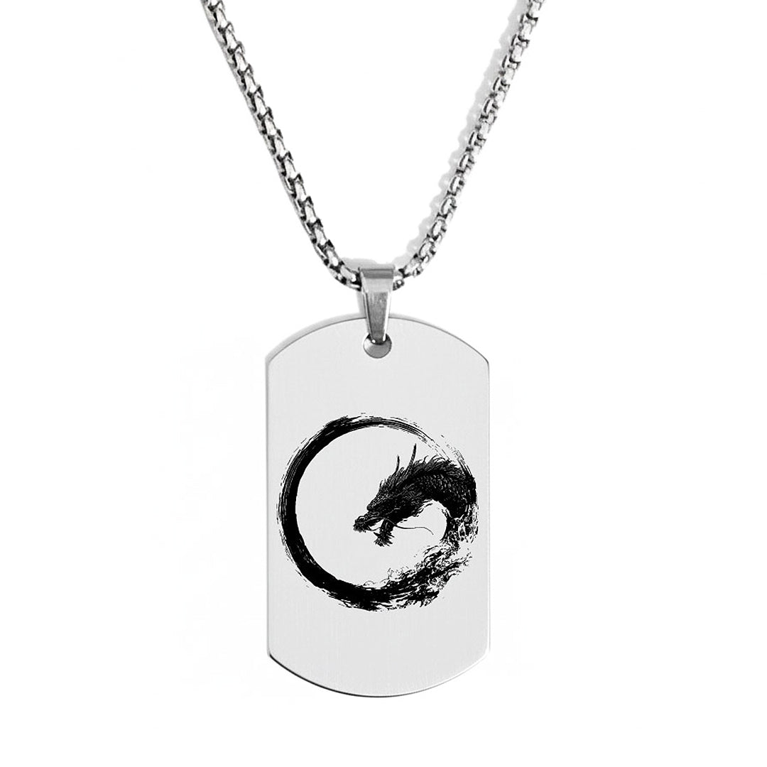 Collana Ryū