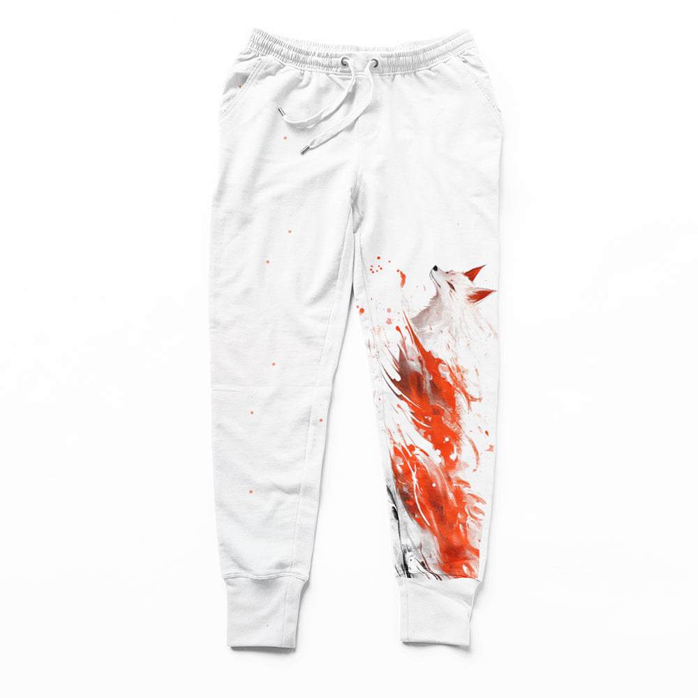 Pantaloni Hitobosu