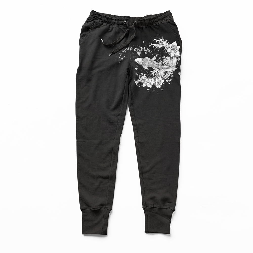 Pantaloni Koiro