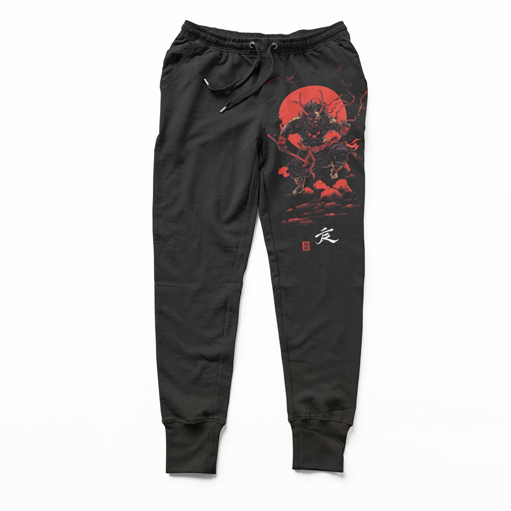 Pantaloni Oni