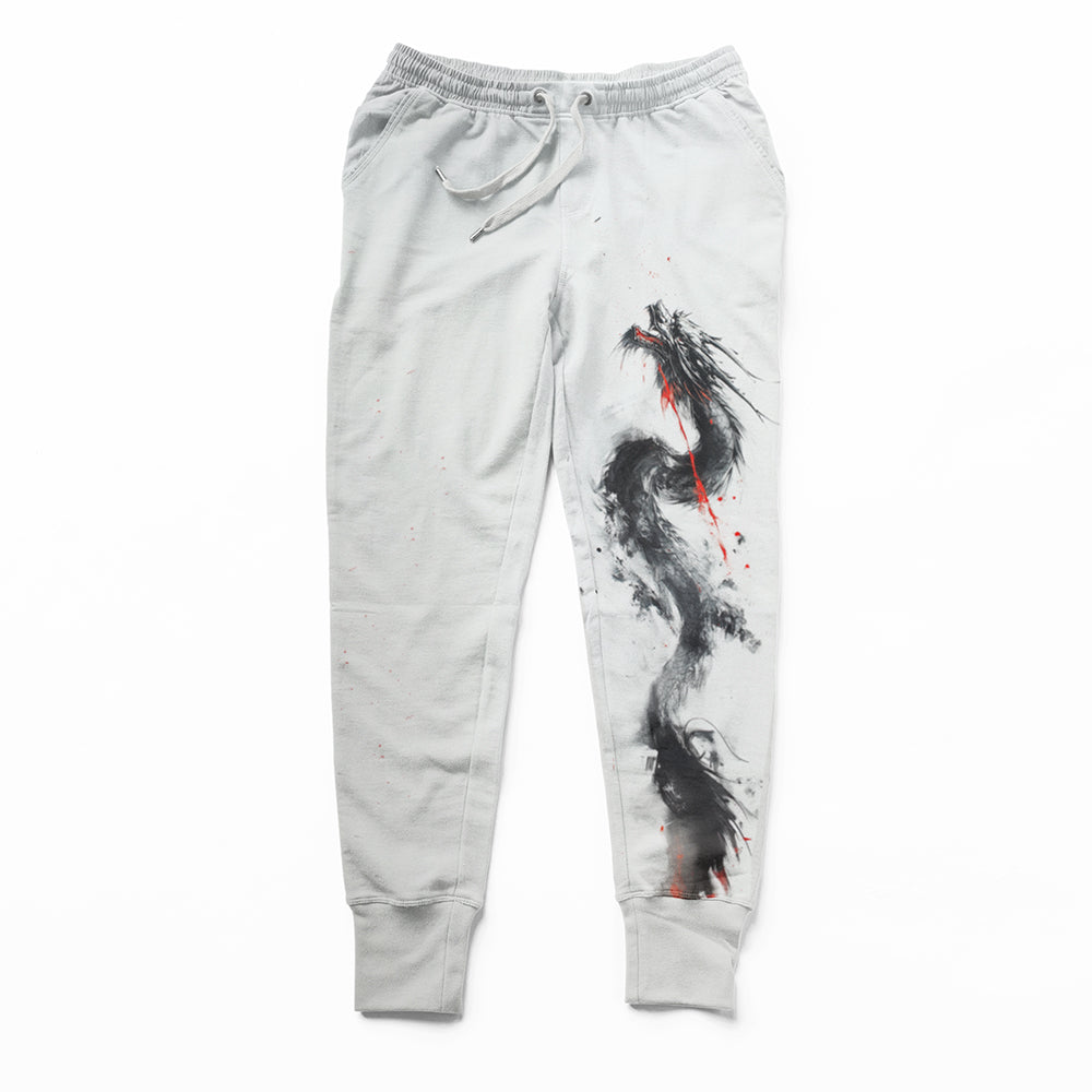 Pantaloni Ryu