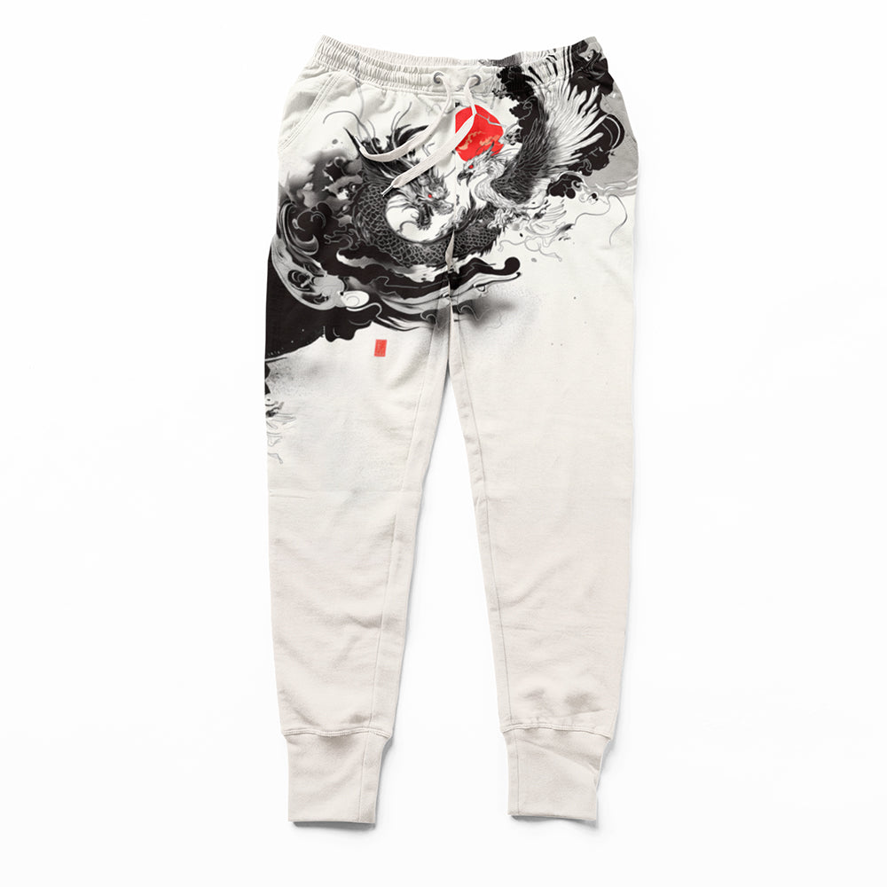 Pantaloni Tatsu no Tori