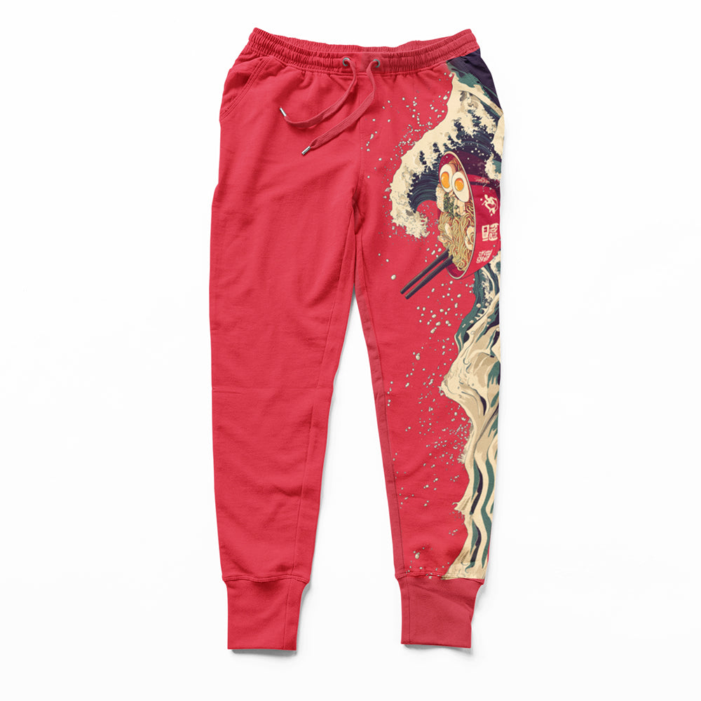 Pantaloni Umiramen