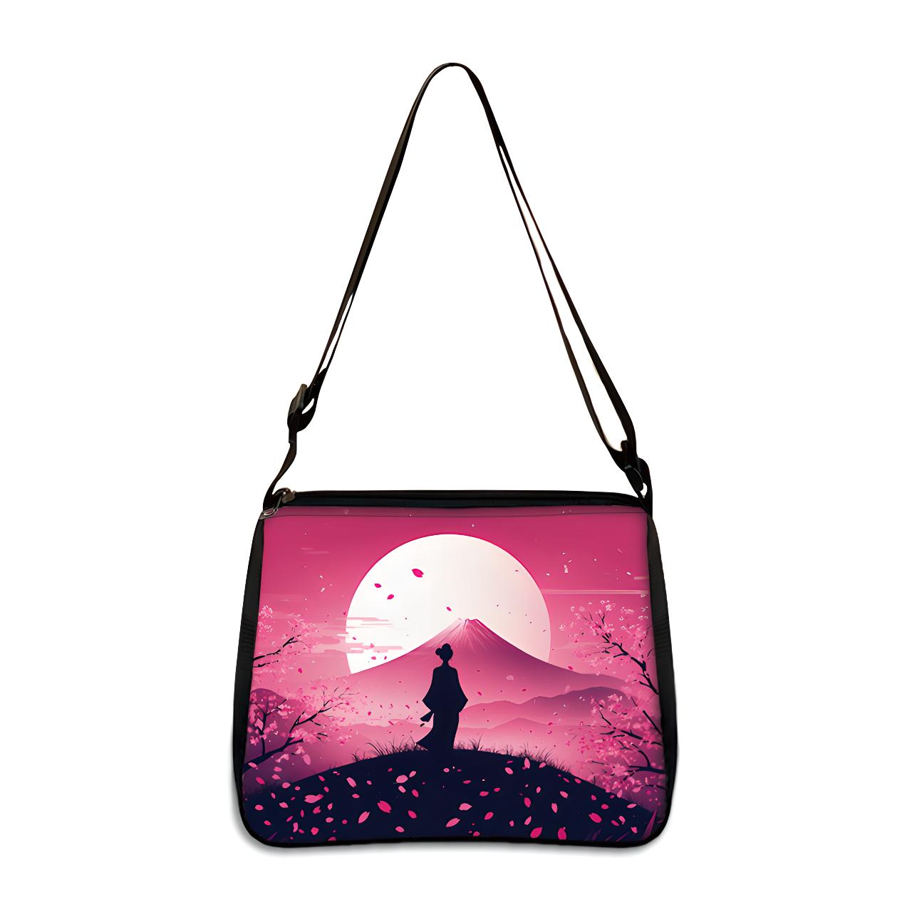 Borsa a mano Asahi