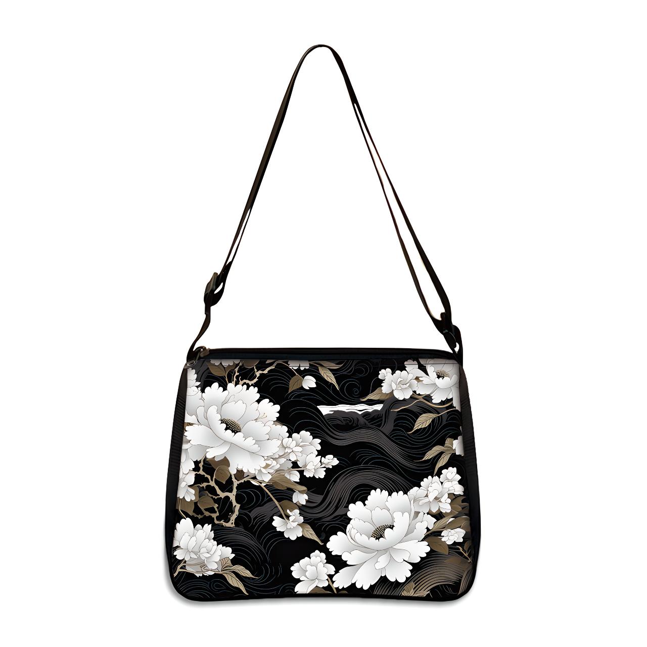 Borsa a mano Hanami