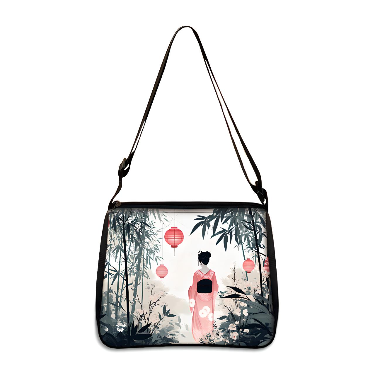 Borsa a mano Takehana