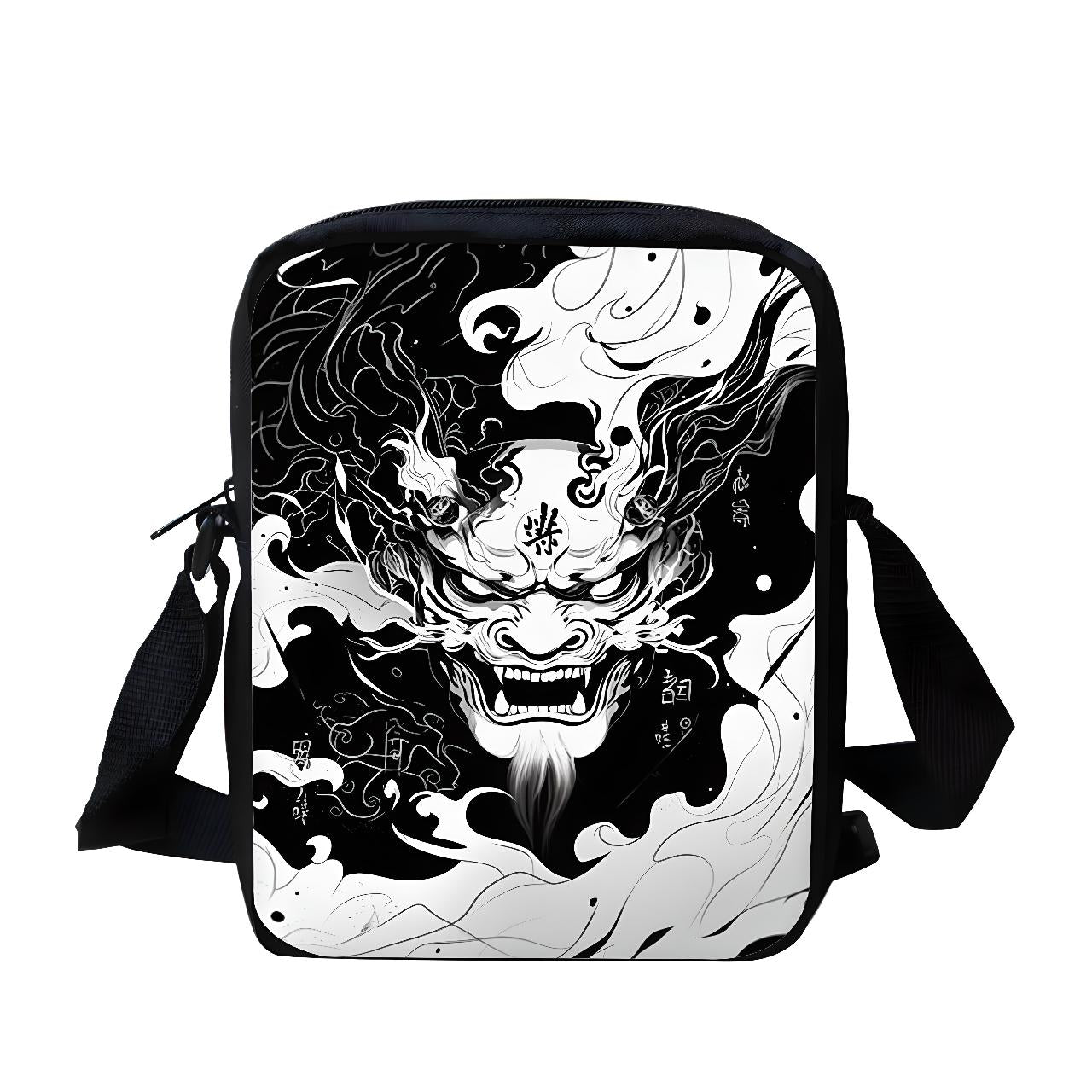 Borsa a tracolla Aranami