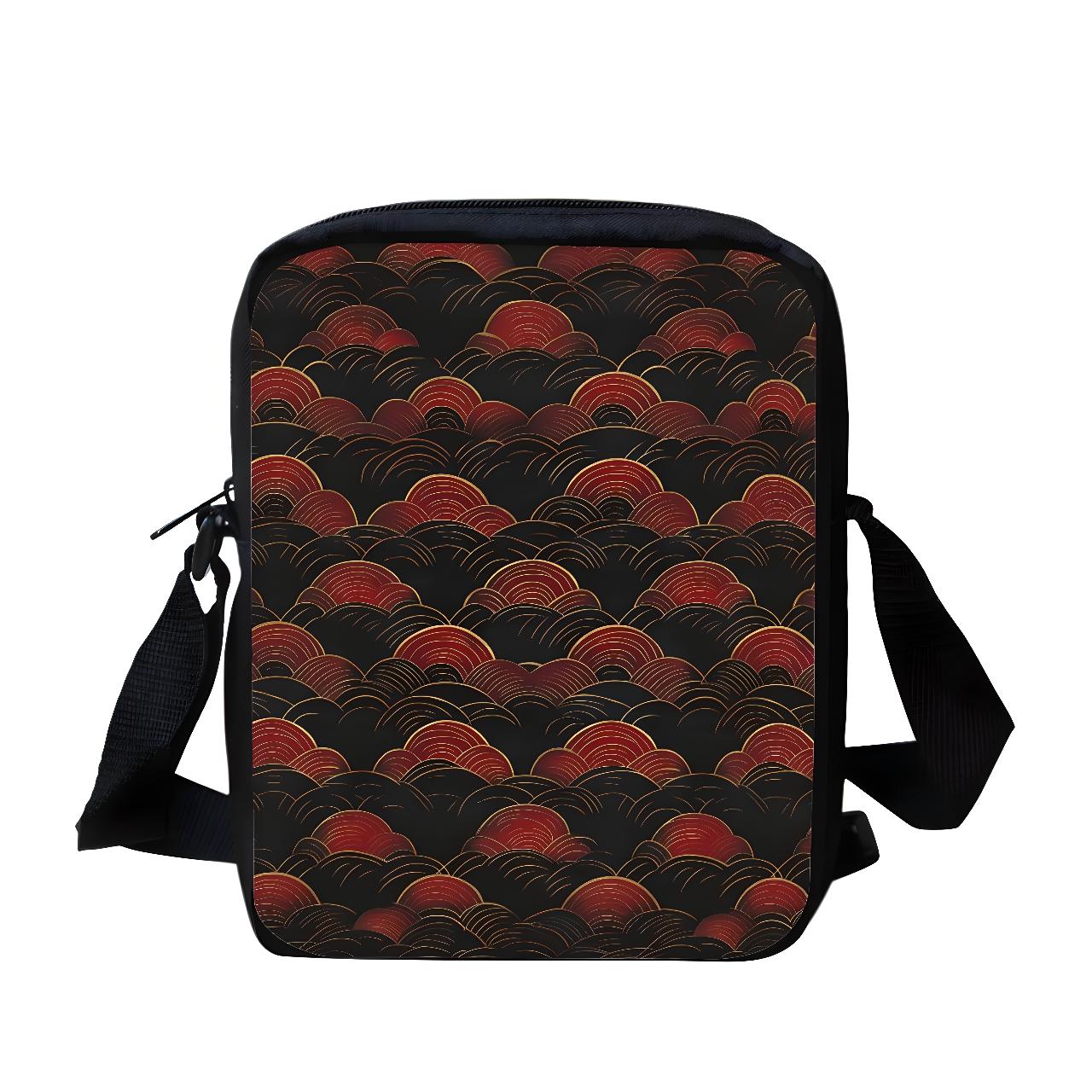 Borsa a tracolla Kogarashi
