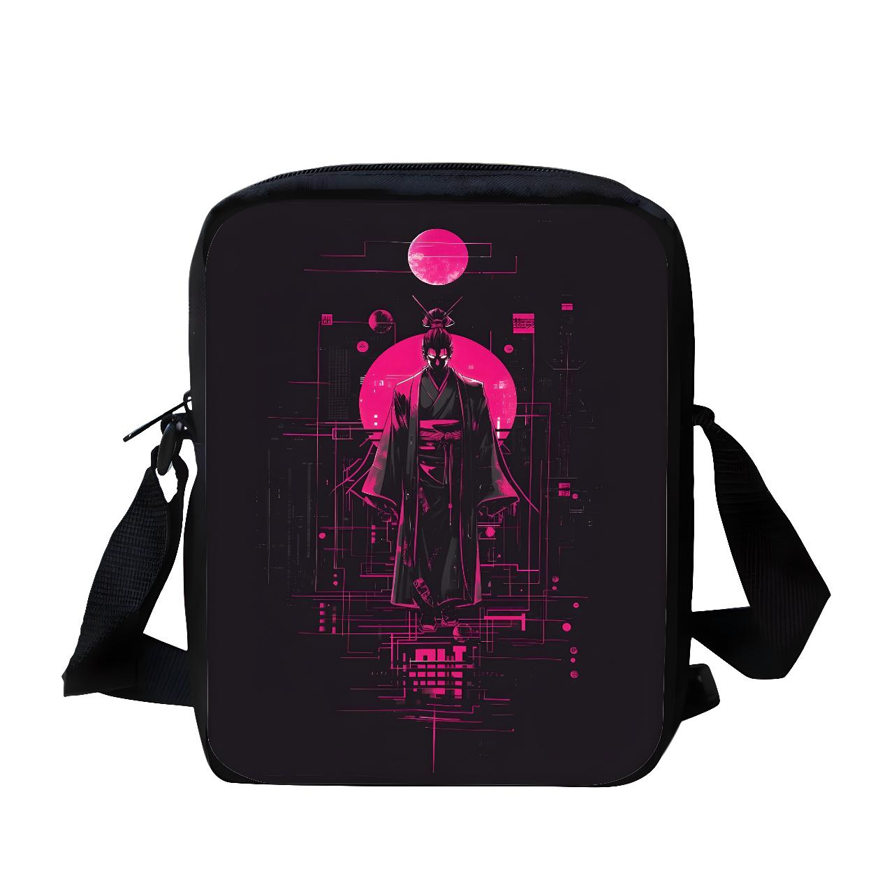 Borsa a tracolla Ronin-X