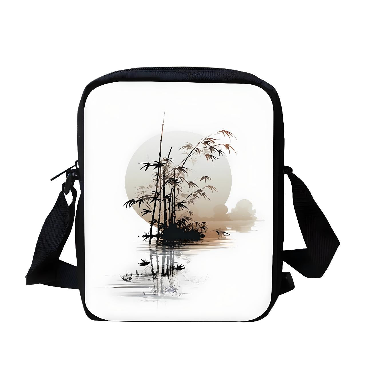 Borsa a tracolla Take