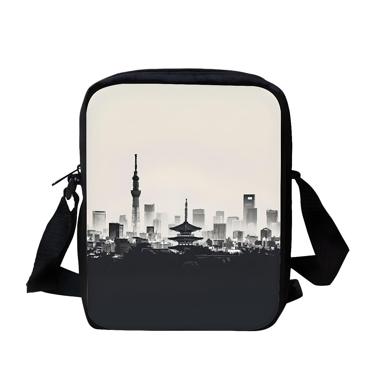Borsa a tracolla Tokyo