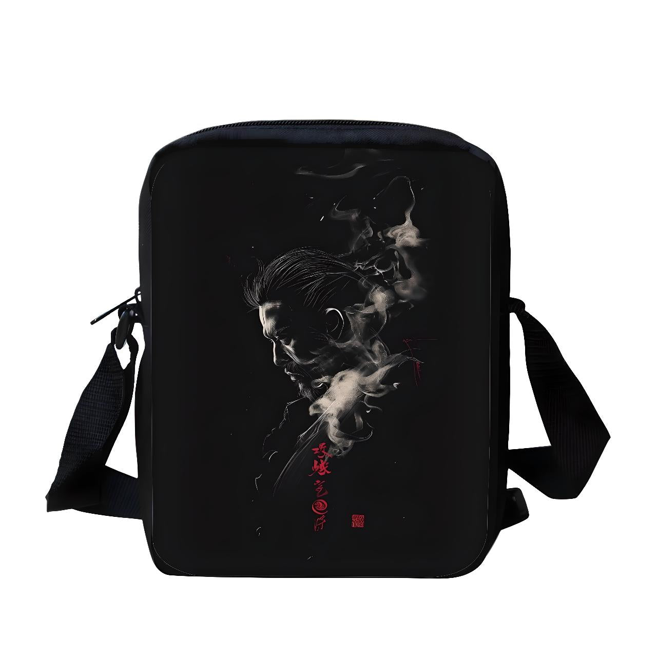 Borsa a tracolla Yakuza