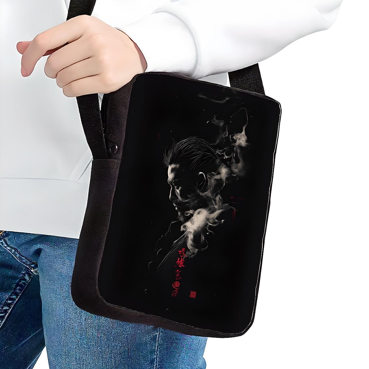 Borsa a tracolla Yakuza
