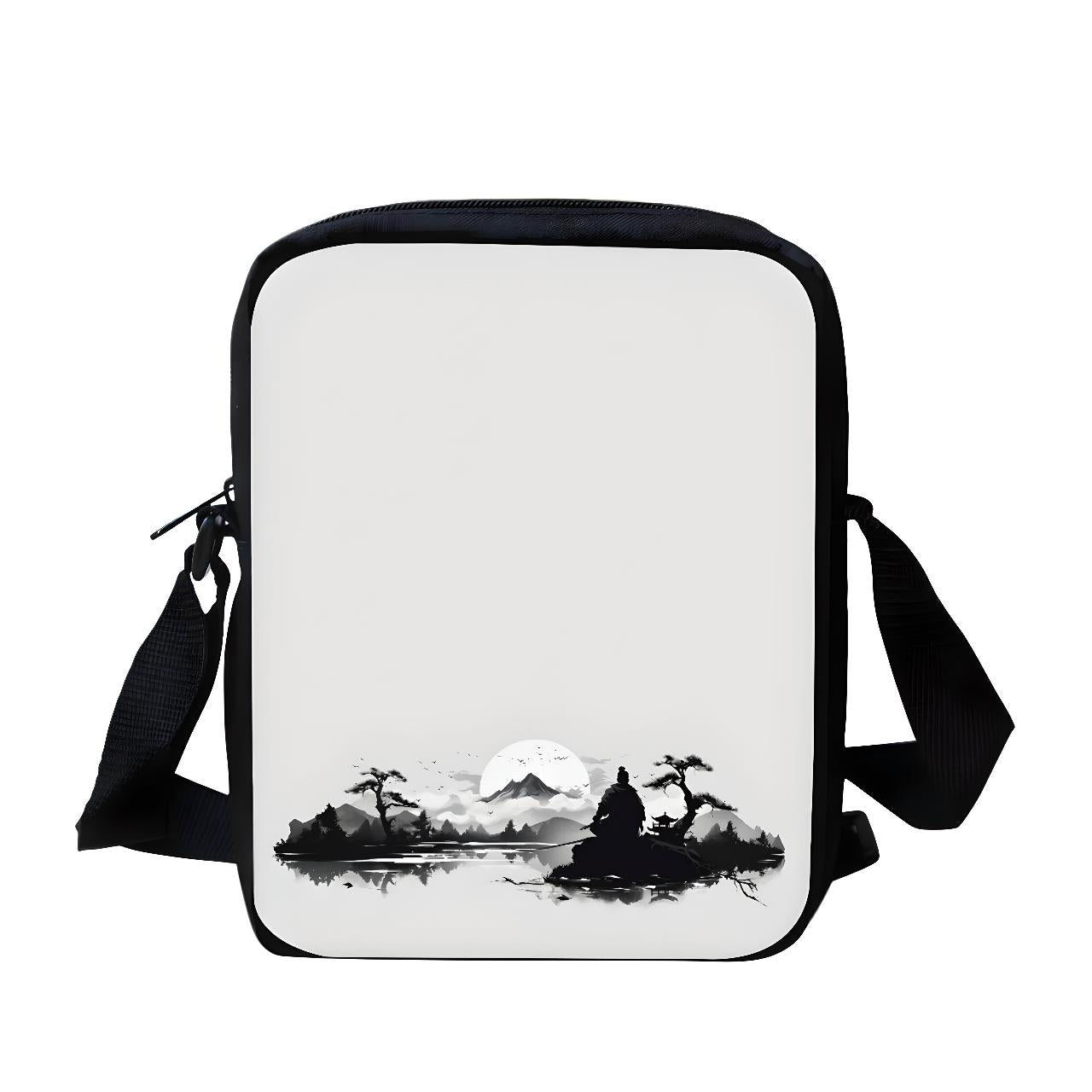 Borsa a tracolla Yozakura