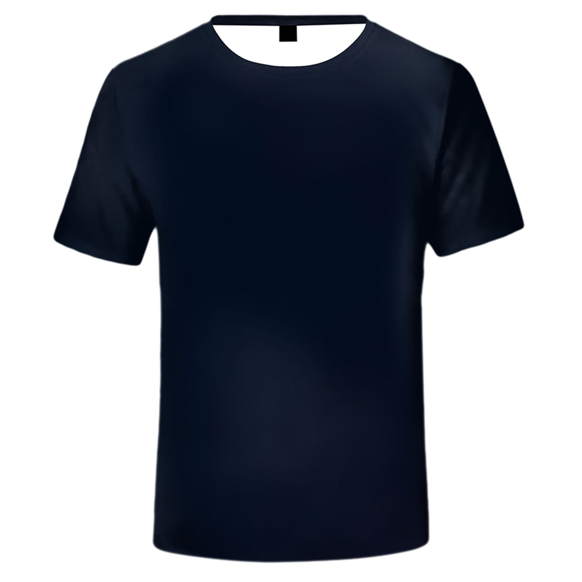 T-shirt Hakai – Design sul retro