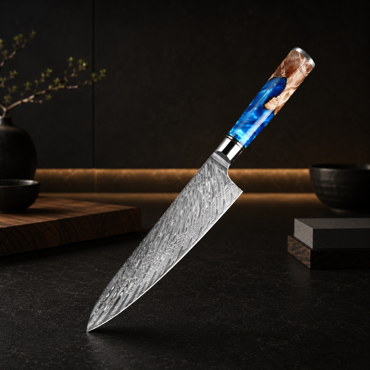 Coltello da Chef Umi 20cm