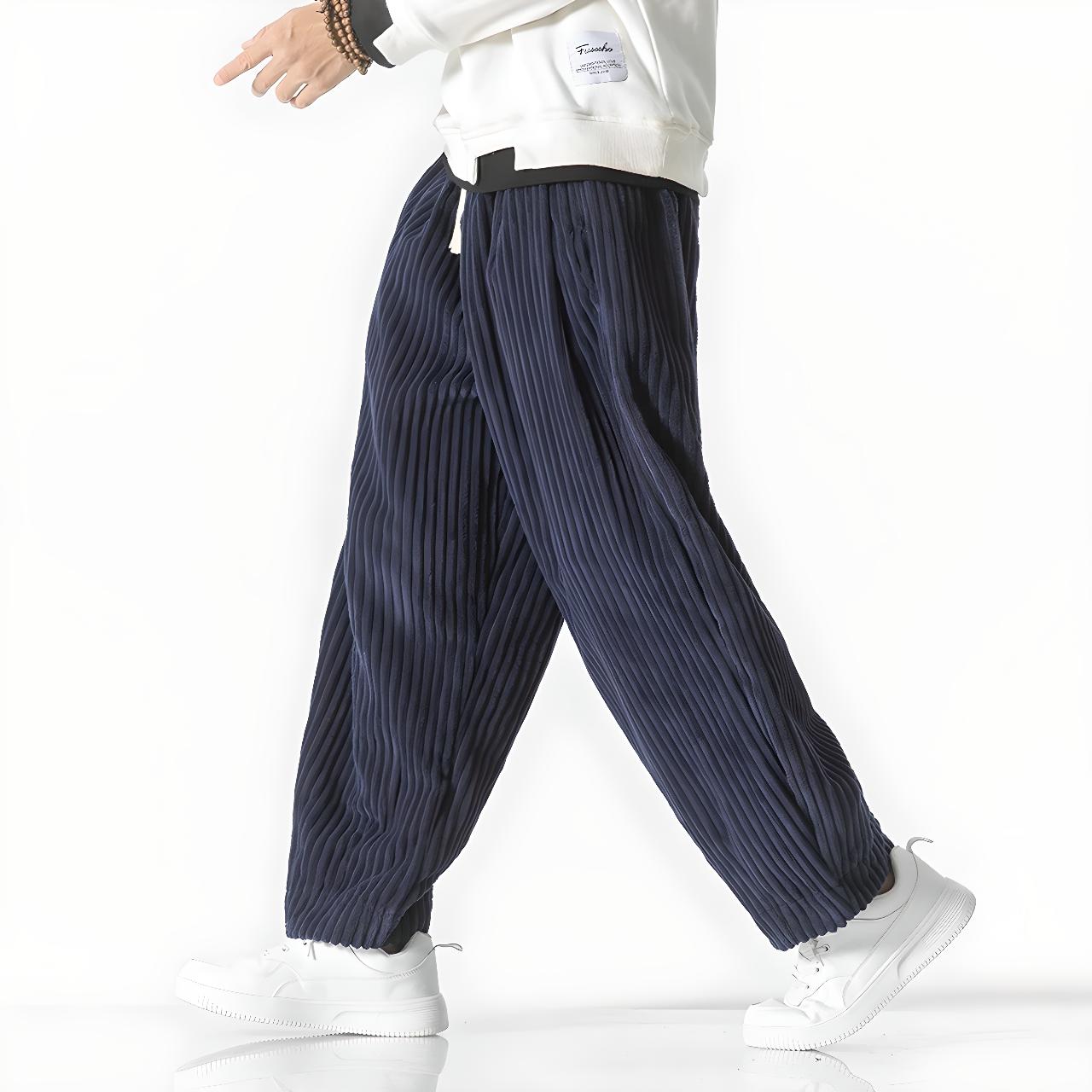 Pantaloni Kumo