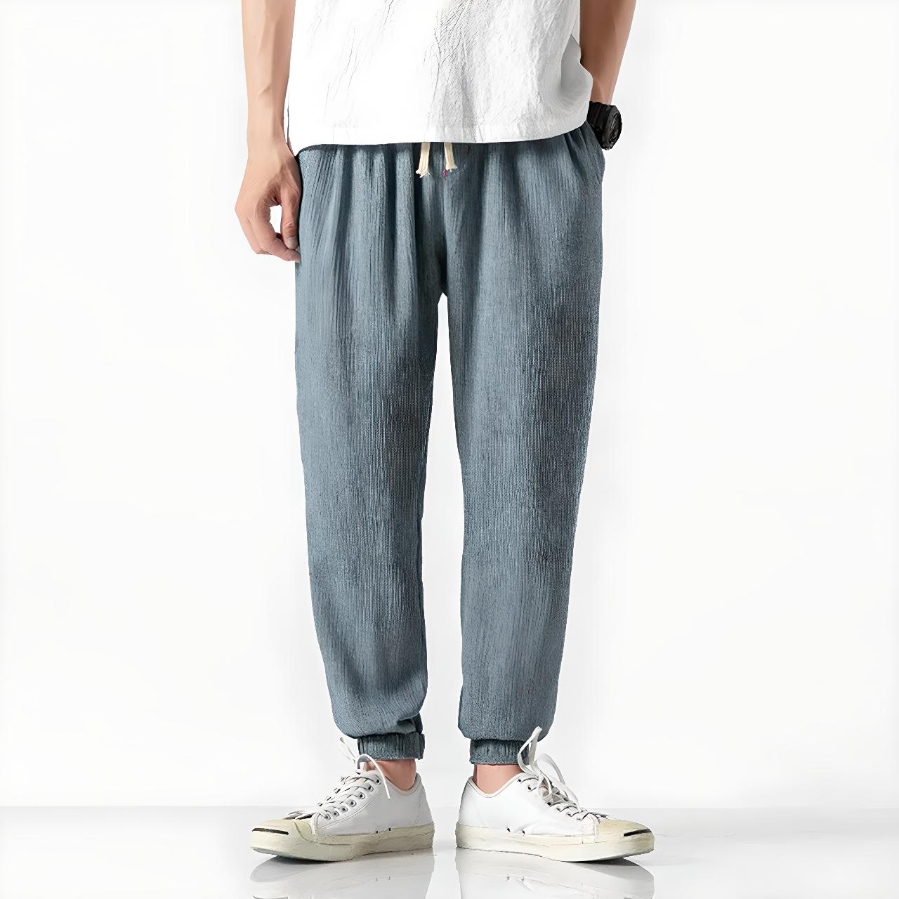 Pantaloni Yoko
