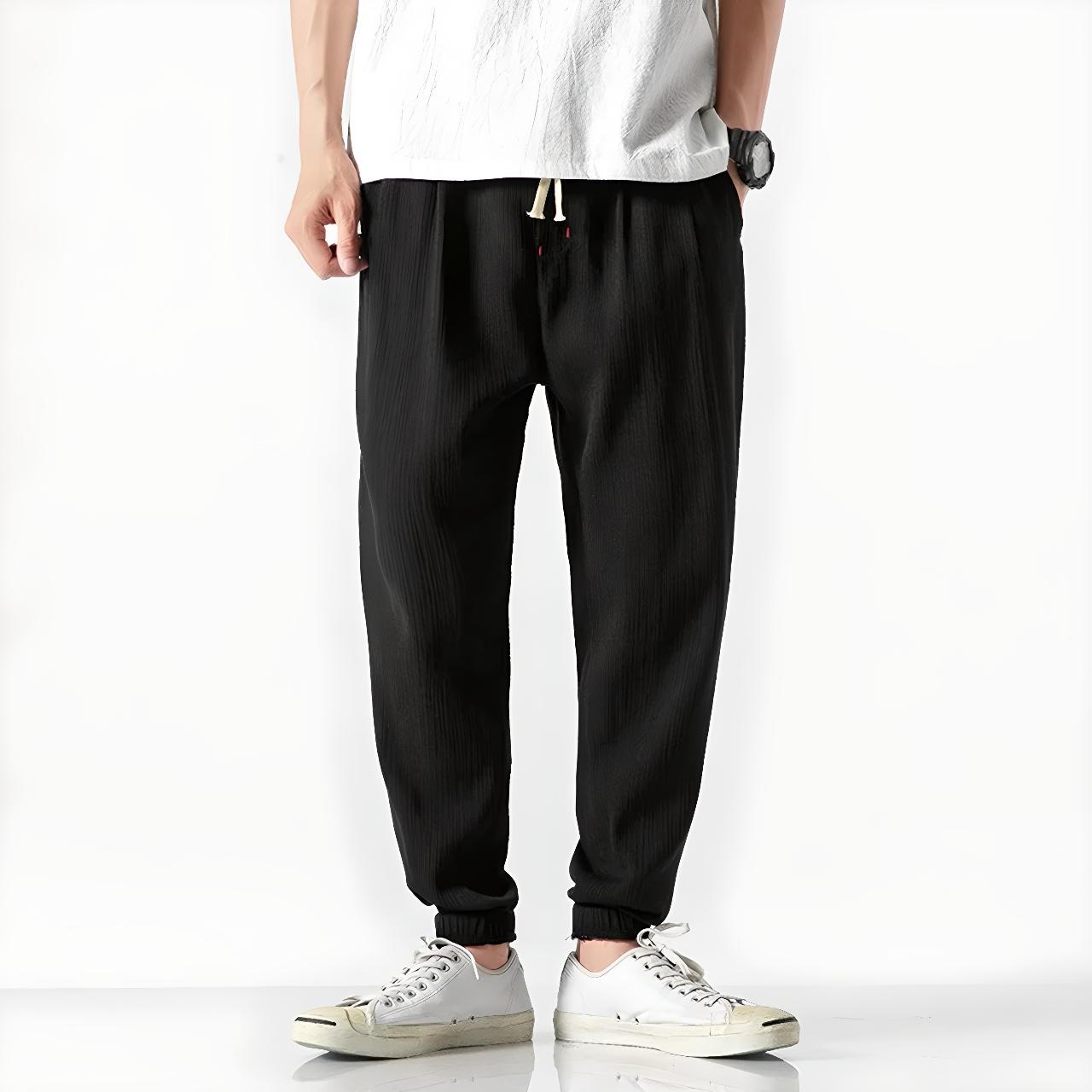 Pantaloni Yoko
