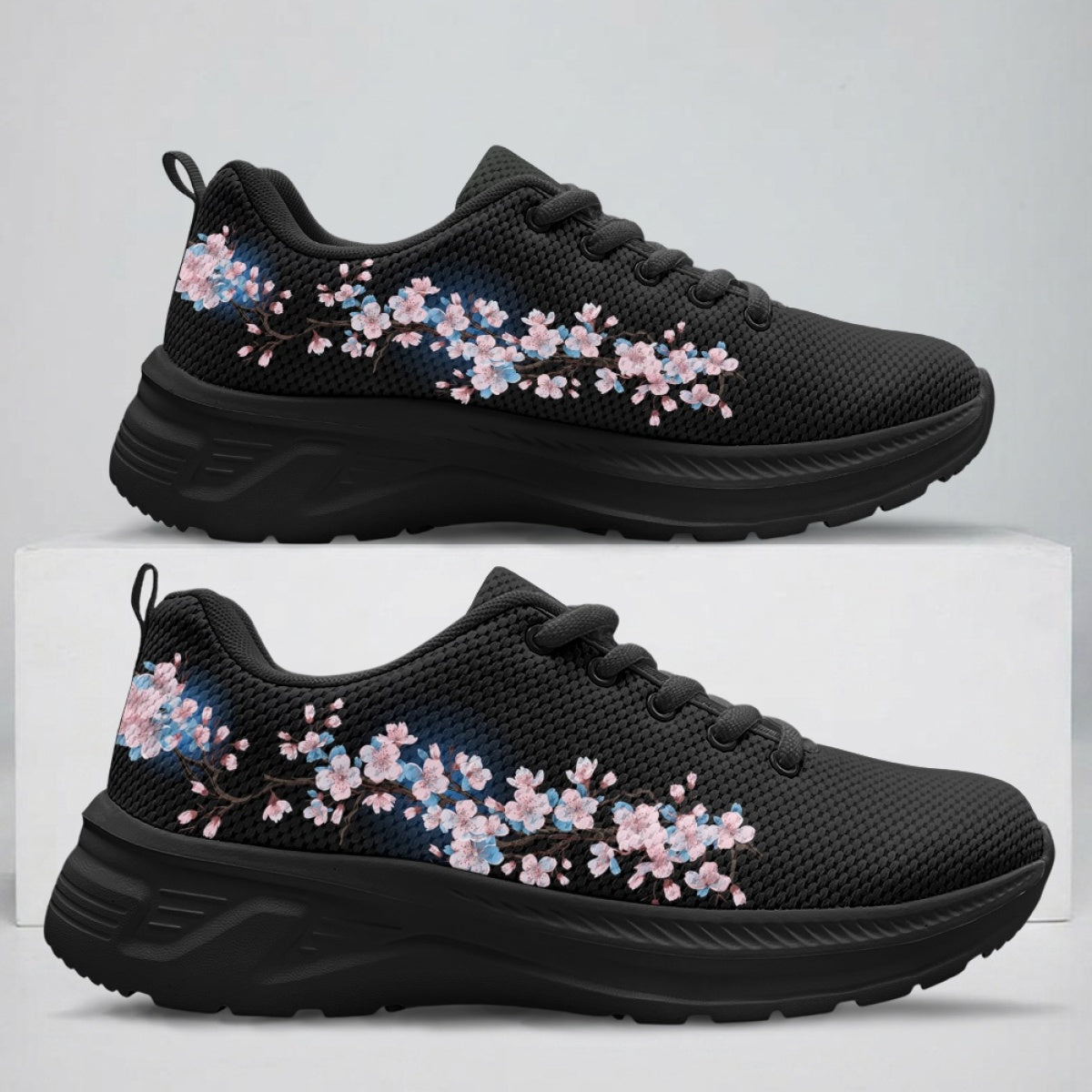 Sneakers Chunky Hana