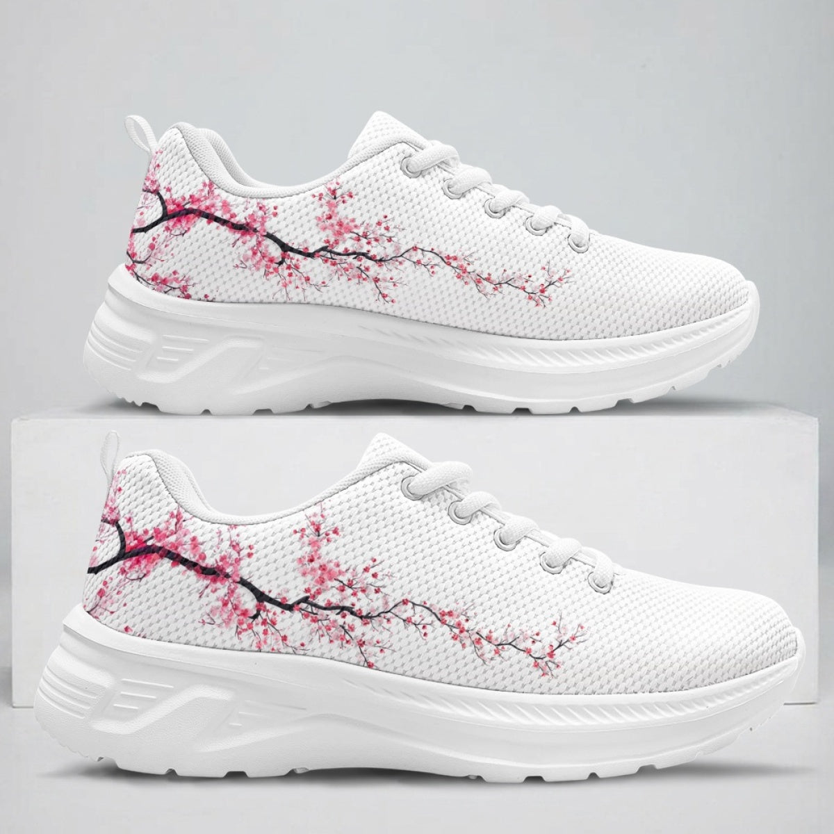 Sneakers Chunky Sakura