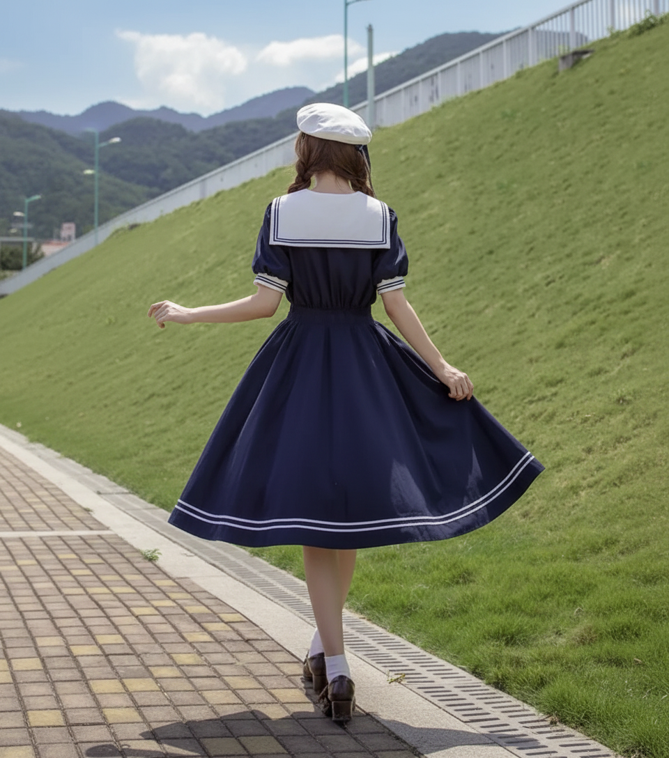 Abito Hana