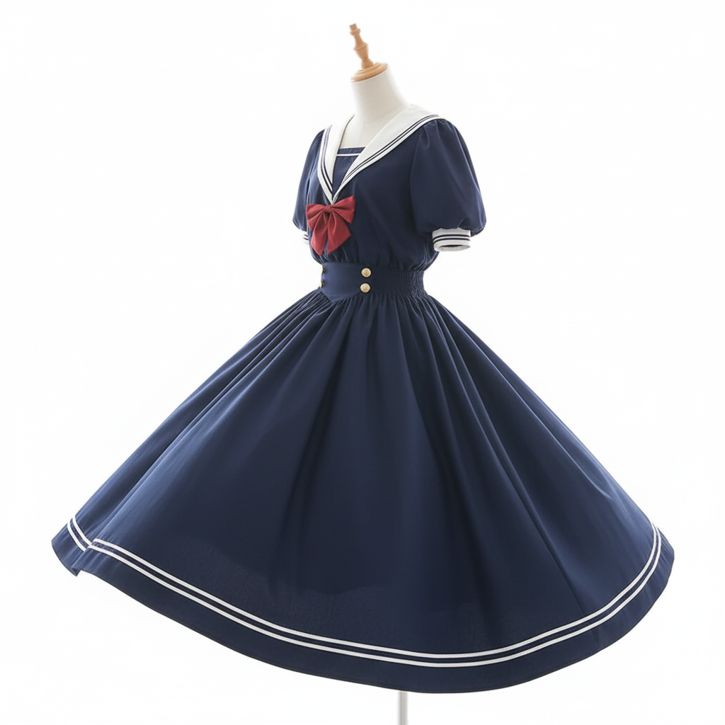 Abito Hana