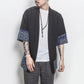 Giacca Kimono Giapponese Uomo
