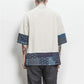 Giacca Kimono Giapponese Uomo