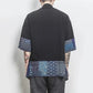 Giacca Kimono Giapponese Uomo