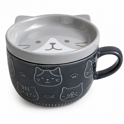 Neko Mug