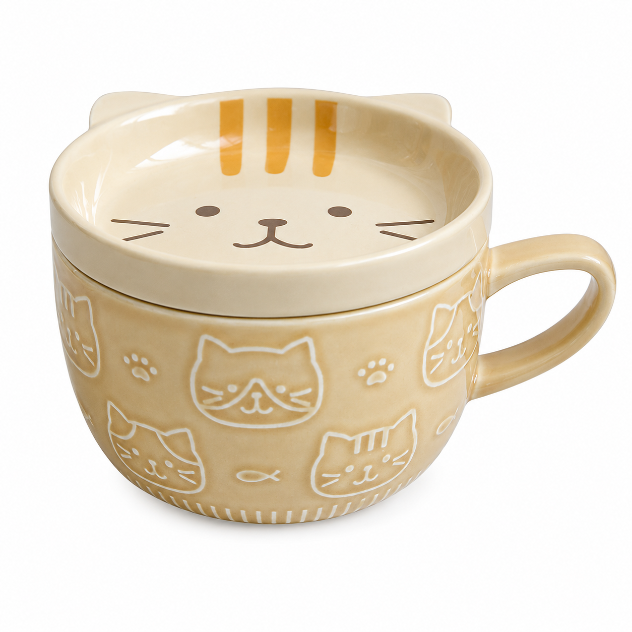 Neko Mug