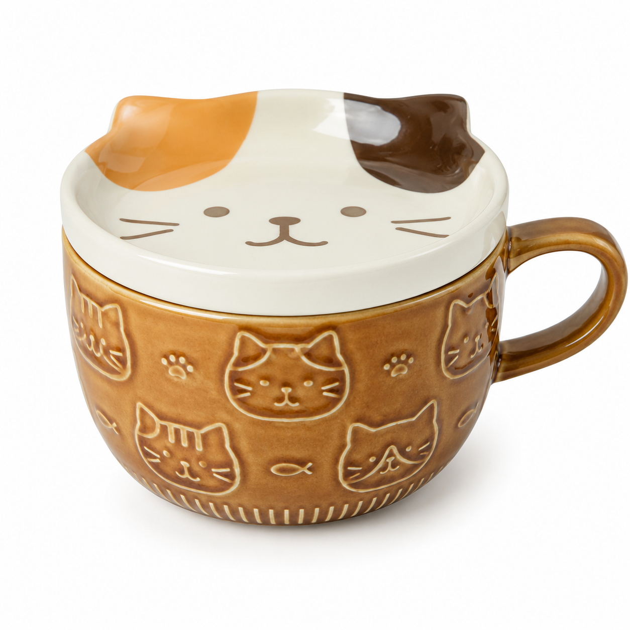 Neko Mug