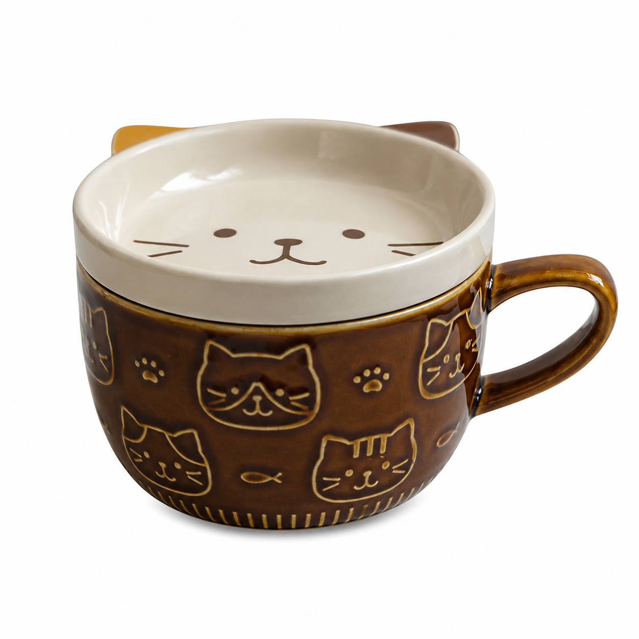 Neko Mug