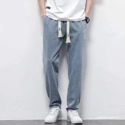 Pantaloni Jeans Akatsuki