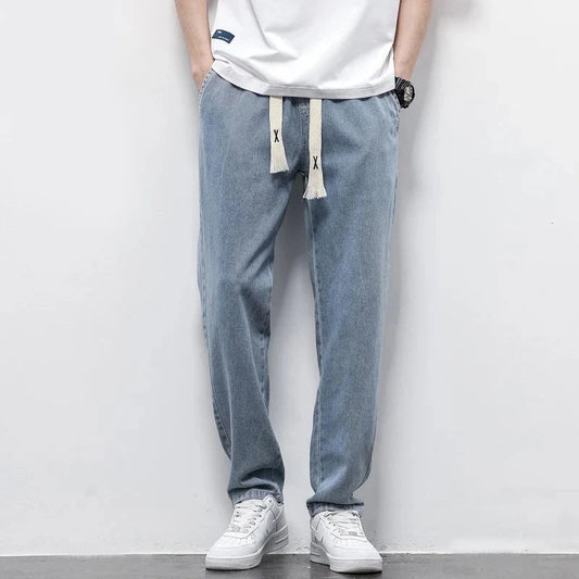 Jeans Giapponesi Akatsuki