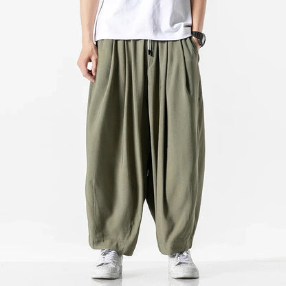 Pantaloni Tsunami