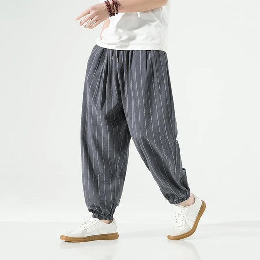 Pantaloni Ronin