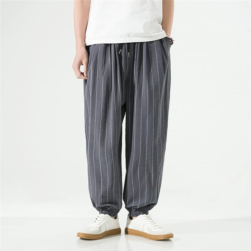 Pantaloni Ronin
