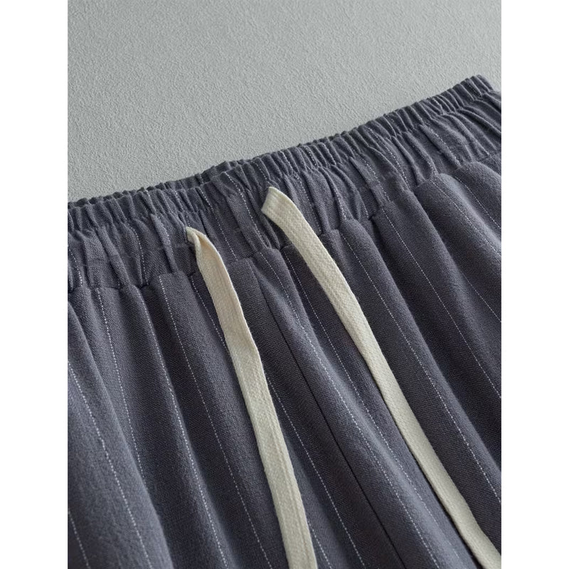 Pantaloni Ronin